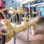 Value of Victaulic Valves in the Infrastructure Markets