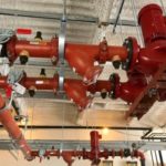 Victaulic Advanced Groove System (AGS) Products - helping customers meet construction project deadline