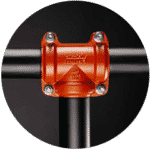 FireLock™ Installation Ready™ Fitting