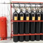 NFPA 770 Standard on Hybrid Fire Extinguishing Systems