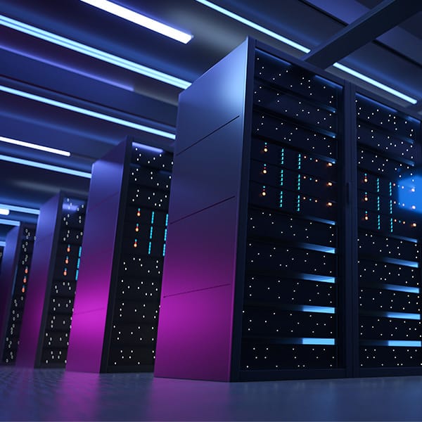 Data Center solutions