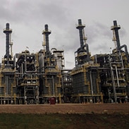 Suncor – Oil Sands