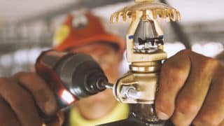 Fire Protection Products & Systems