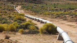 Victaulic Solutions Identified as a Best Practice Benefit for Lined & Coated Pipeline Projects