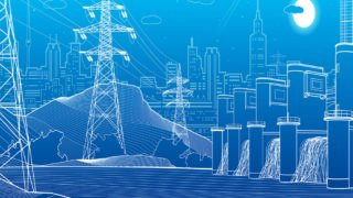 Reliable Infrastructure Systems Rely on Victaulic