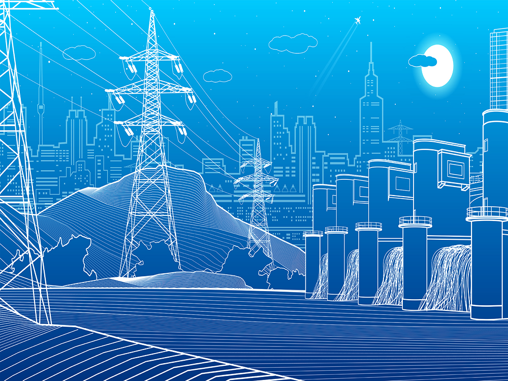 Reliable Infrastructure Systems Rely on Victaulic