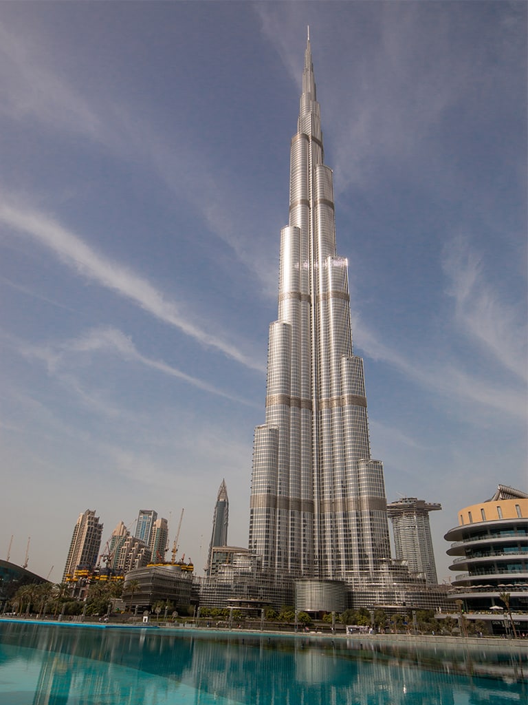 Burj