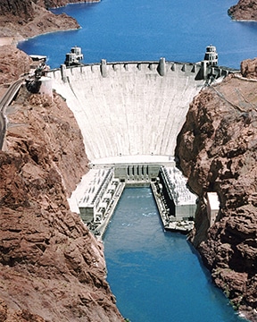 Hoover Dam