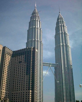 Petronas Towers