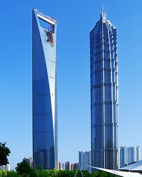 Shanghai