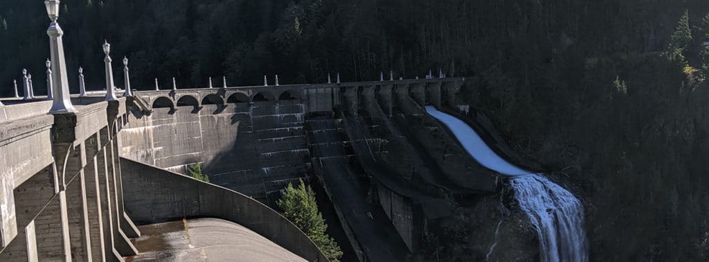 Diablo Dam