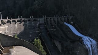 Diablo Dam