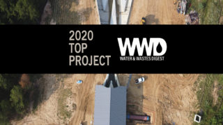 Meilleur projet WWD 2020