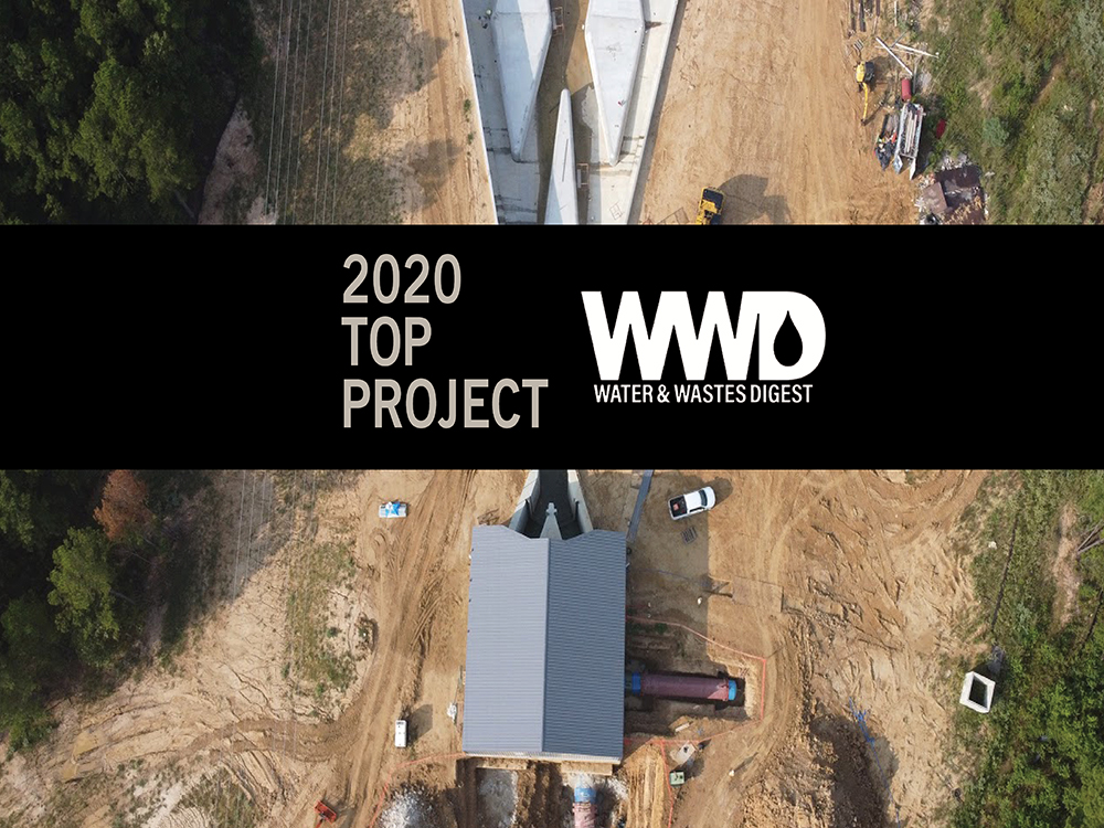 WWD 2020 Top Project