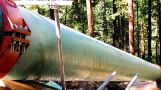 Canoe Creek Hydro