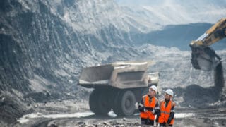 Partnership Drives Mining Technology Improvements