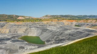 Mining Sustainability with Victaulic Mechanical Joining