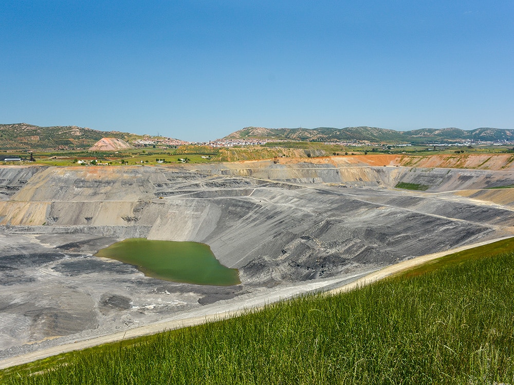 Mining Sustainability with Victaulic Mechanical Joining