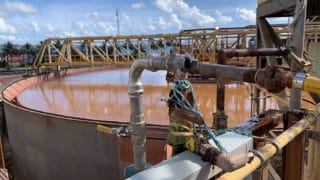 Stainless Steel Piping Solutions for Remote Mine Sites