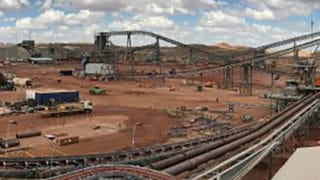 Pilbara Minerals 工厂采用最快速的管道连接方法以及可靠的 Vic-Press 和 QuickVic 解决方案