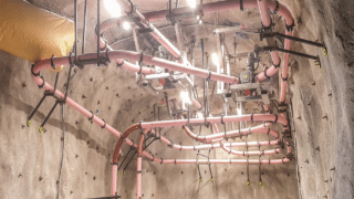 Optimizing Mine Backfill with Diverter Valve Technology