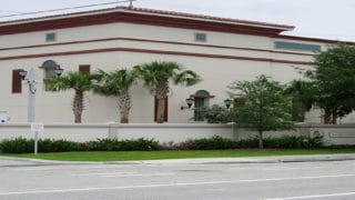 Jupiter Nanofiltration Water Treatment Plant