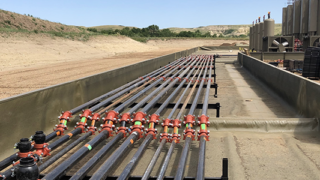 Oil and Gas