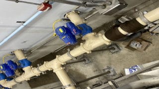 Tomahawk Creek Wastewater Treatment Facility Expansion