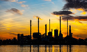 Downstream Oil and Gas