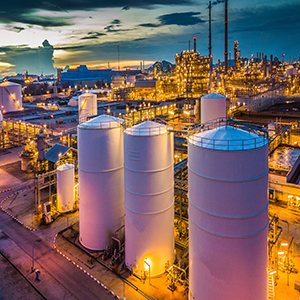 Victaulic Solutions for Midstream