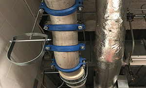 Potable Solutions System – Campaign