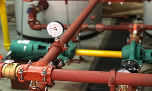 QUICKVIC™ SD HVAC CASE STUDY: COURTYARD MARRIOTT