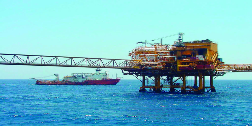 Victaulic Solutions for Offshore