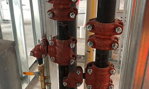 QuickVic™ SD Installation-Ready™ System
