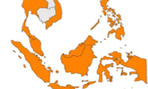Southeast Asia Sales Locator