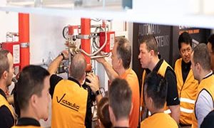 SEA Training – Fire Protection Workshop