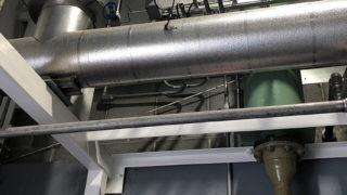 Instalación del sistema Vic-Press™