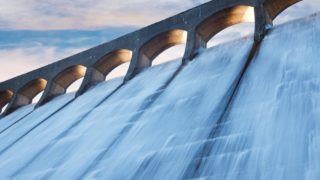 Hydropower Facility represents Victaulic participation at the NHA hydropower industry event