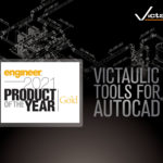 Victaulic Tools for AutoCAD - Vainqueur du produit de l'année 2021 du magazine Consulting-Specifying Engineer