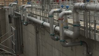 Longmont Wastewater Treatment Plant