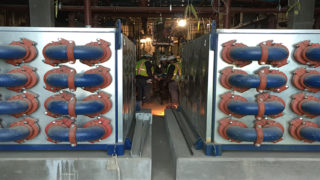 Northern Treatment Plant