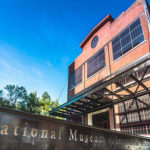 National Museum of Industrial History in Bethlehem, PA