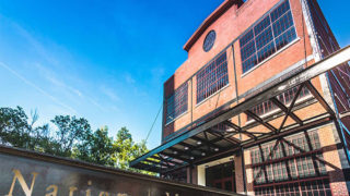 National Museum of Industrial History in Bethlehem, PA