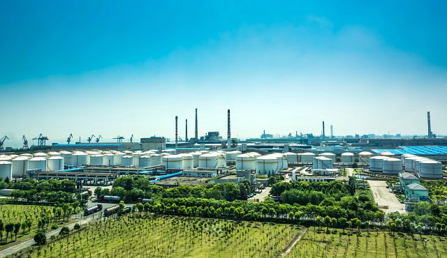 Innovation in the Chevron Tengiz Oil Expansion