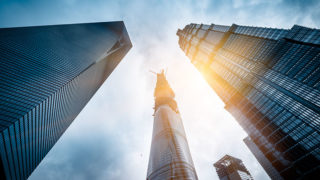 Reaching Record Heights: Bringing Innovation to High Profile Projects