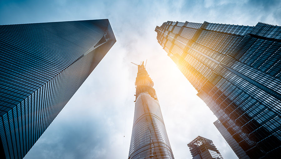 Reaching Record Heights: Bringing Innovation to High Profile Projects