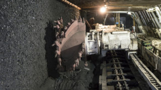 Extreme Mining: Unearthing our Greatest Resources