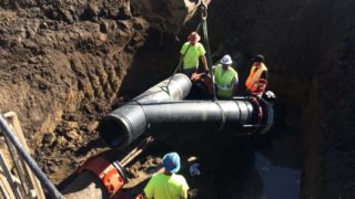New Solutions to Maintain Safe Landfill Operations