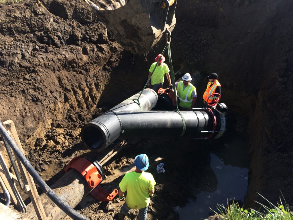 New Solutions to Maintain Safe Landfill Operations