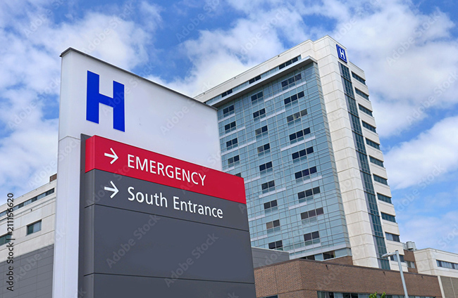 "Healthcare-hospitals" Healthcare-hospitals